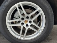 Porsche Macan 3.0 Macan S Semi-Auto 4WD 5dr 31