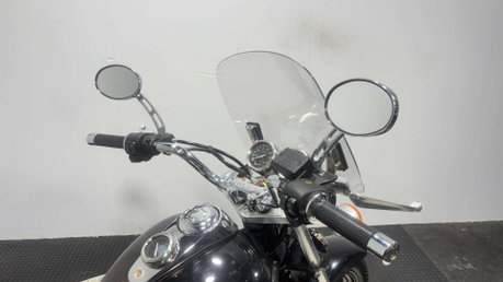 Keeway Superlight 125 2024 74 PLATE 125CC CRUISER ONLY 3K MOT SERVICED LEARNER BIKE 24