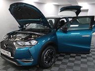 DS DS 3 PURETECH PRESTIGE S/S EAT8 16