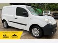 Renault Kangoo 1.5 ML19 TD dCi FWD L2 H1 3dr 1