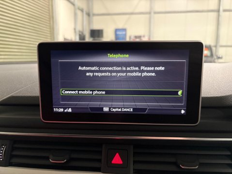 Audi S5 3.0 TFSI V6 Tiptronic quattro Euro 6 (s/s) 2dr 32