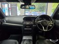 Mercedes-Benz E Class 2.1 E250 CDI AMG Line G-Tronic+ Euro 5 (s/s) 2dr 27
