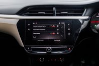 Vauxhall Corsa SE PREMIUM 25