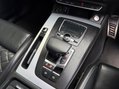 Audi SQ5 3.0 TDI V6 Tiptronic quattro Euro 6 (s/s) 5dr 13