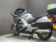 Honda ST 2011 39K NEW MOT SERVICED FULL LUGGAGE 1300CC 5