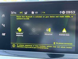 Peugeot 208 1.2 208 GT Line PureTech S/S 5dr 38