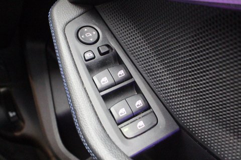BMW 1 Series 5dr 118i 136 M Sport Step Automatic 23