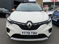 Renault Captur ICONIC TCE EDC 4