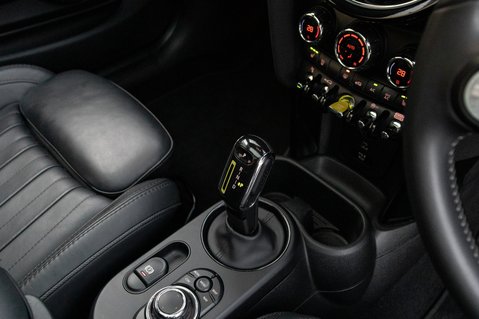 Mini Hatch COOPER S LEVEL 3 34