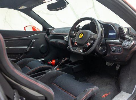 Ferrari 458 Speciale 13