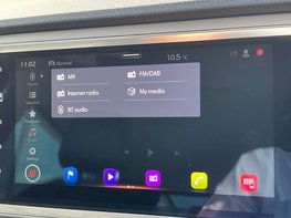 SEAT Ateca 1.5 Ateca FR TSi Evo 5dr 40