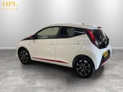 Toyota Aygo 1.0 VVT-i x-trend Hatchback 5dr Petrol Manual Euro 6 (71 ps) 5