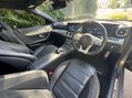 Mercedes-Benz E Class 4.0 E63 V8 BiTurbo AMG SpdS MCT 4MATIC+ Euro 6 (s/s) 4dr 35