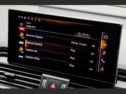 Audi Q5 2.0 TDI 40 S line SUV 5dr Diesel S Tronic quattro Euro 6 (s/s) (204 ps) 11