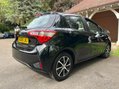 Toyota Yaris VVT-I ICON TECH 18
