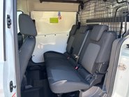 Ford Transit Connect 230 L2 Trend DCIV Automatic 120 ps Tdci - Sat Nav / Air Con / Camera 18