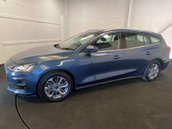 Ford Focus 1.0 Focus Titanium 5dr 2