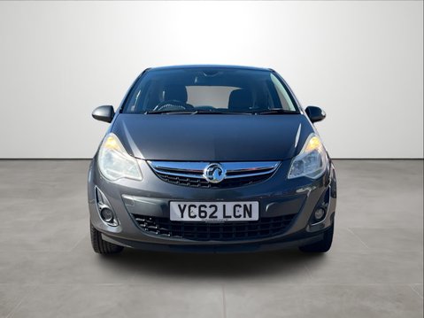 Vauxhall Corsa 1.4 SE 3dr Auto 5