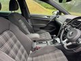 Volkswagen Golf 2.0 Golf GTD TDI 5dr 6
