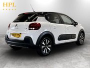 Citroen C3 1.2 PureTech C-Series Edition Hatchback 5dr Petrol EAT6 Euro 6 (s/s) (110 p 7