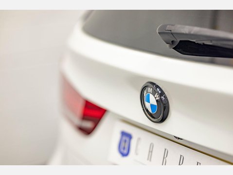 BMW X5 3.0 30d M Sport Auto xDrive Euro 6 (s/s) 5dr 87