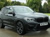 BMW X3 M 3.0i Competition Auto xDrive Euro 6 (s/s) 5dr
