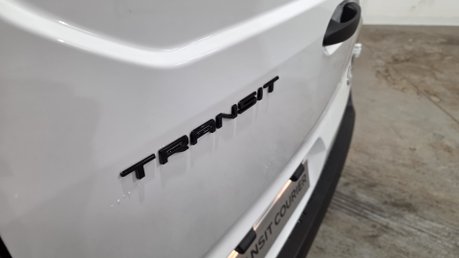 Ford Transit Courier Trend Van 1.0 EcoBoost 13