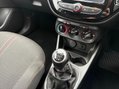 Vauxhall Corsa 1.4i ecoTEC Griffin Euro 6 3dr 20