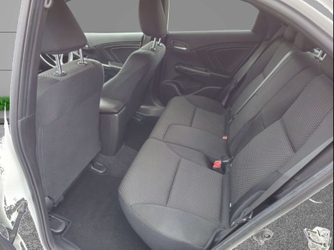 Honda Civic 1.6 Civic i-DTec Sport 5dr 8