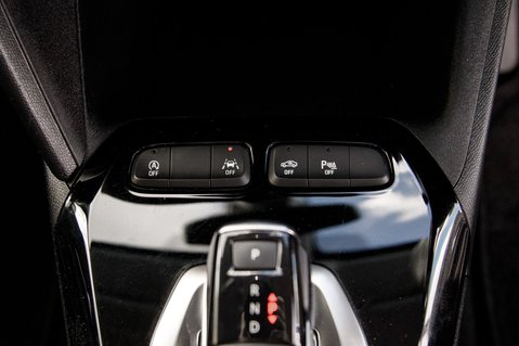 Vauxhall Corsa ELITE 27