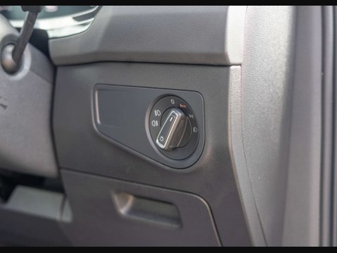 Volkswagen Tiguan 1.5 Tiguan R-Line TSi Evo Semi-Auto 5dr 28