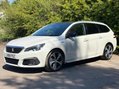 Peugeot 308 1.5 BlueHDi GT Line Euro 6 (s/s) 5dr 3