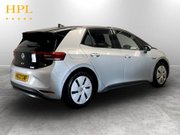 Volkswagen ID.3 Pro Performance 58kWh Family Hatchback 5dr Electric Auto (204 ps) One Owner 7