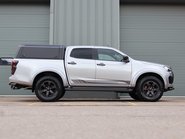 Isuzu D-Max 2026  V-CROSS COMMERCIAL STYLED @ SEEKER ASK ABOUT REAR SEAT CONVERSION 8