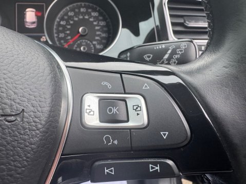 Volkswagen Golf GT EDITION TSI ACT BMT 20