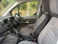 Ford Transit Connect 1.5 Transit Connect 200 Limited TDCi 16
