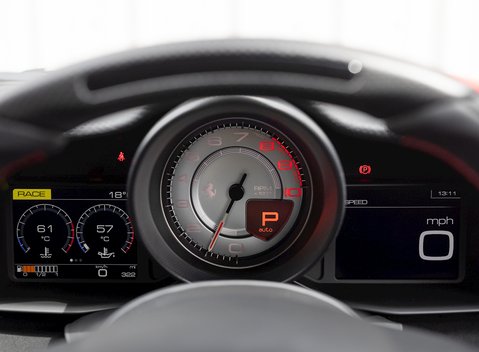 Ferrari 488 Pista 17