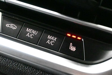 BMW 3 Series 2.0 330E M Sport Auto 4dr 29