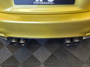 BMW M4 3.0 BiTurbo Coupe 2dr Petrol DCT Euro 6 (s/s) (431 ps) 36