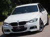 BMW 3 Series 2.0 330e 7.6kWh M Sport Shadow Edition Saloon 4dr Petrol Plug-in Hybrid Aut