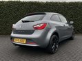 SEAT Ibiza 1.4 TSI ACT FR Black Sport Coupe 3dr Petrol Manual Euro 5 (s/s) (140 ps) 5