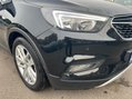 Vauxhall Mokka X 1.4i Turbo Active Auto Euro 6 5dr 11