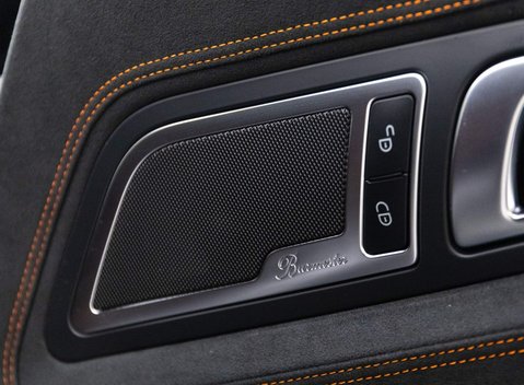 Mercedes-Benz Amg GT BLACK SERIES 15