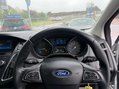 Ford Focus 1.6 TDCi Zetec Euro 5 (s/s) 5dr 36