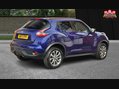 Nissan Juke TEKNA DIG-T 9