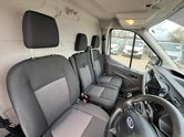 Ford Transit LWB L3H2 Medium Roof Leader 350 Camera Nav EURO 6 NO VAT 27
