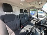 Ford Transit Custom SWB L1H1 (SOLD) Low Roof Limited 280 Air Con Alloys Sensors EURO 6 NO VAT 27
