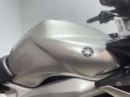 Yamaha FZ 600 2004 31K MOT RECENTLY SERVICED 600CC FULL LUGGAGE 27