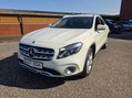 Mercedes-Benz GLA 2.1 GLA 200 Sport Executive D 4Matic Auto 4WD 5dr 24