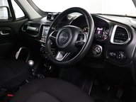 Jeep Renegade MULTIJET II LONGITUDE 5